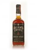 A bottle of Jim Beam Beam’s Choice 8 Year Old Bourbon - 1979