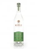 A bottle of J.J. Whitley Nettle Gin