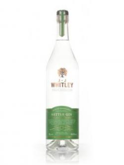 J.J. Whitley Nettle Gin