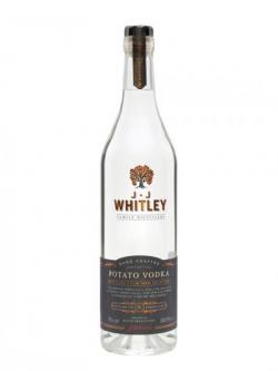 JJ Whitley Potato Vodka