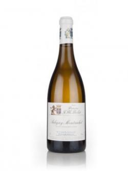 J.M. Boillot Puligny Montrachet 2011