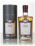 A bottle of John Doe 2004 (bottled 2016) (cask 16033) - Malts of Scotland