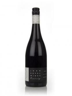 John Duval Entity Shiraz 2010