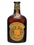 A bottle of John O'Groat's Liqueur Whisky / Bot.1940s