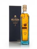 A bottle of Johnnie Walker Blue Label Ryder Cup Limited Edition