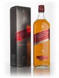 A bottle of Johnnie Walker Explorers' Club Collection - The Adventurer