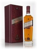 A bottle of Johnnie Walker Explorers' Club Collection - The Royal Route