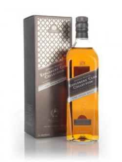 Johnnie Walker Explorers' Club Collection - The Spice Road