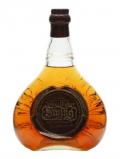 A bottle of Johnnie Walker Swing / Bot.1960s Blended Scotch Whisky
