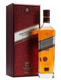 A bottle of Johnnie Walker The Royal Route / Explorer's Club Collection Blended Whisky