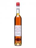A bottle of Jourde Cordial-Medoc Liqueur