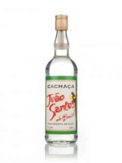 João Santos do Brazil Cachaça - 1990s