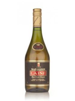 Jules Laine French Brandy