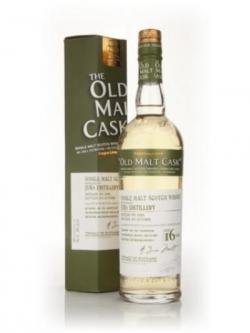 Jura 16 Year Old 1995 - Old Malt Cask (Douglas Laing)