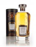 A bottle of Jura 25 Year Old 1989 (cask 30728) - Cask Strength Collection (Signatory)