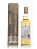 A bottle of Jura 27 Year Old 1988 - Highland Laird (Bartels Whisky)