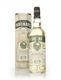 A bottle of Jura 9 Year Old 2003 - Provenance (Douglas Laing)