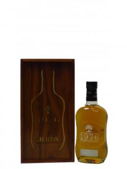 Jura Limited Edition 1976 35 Year Old