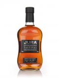 A bottle of Jura Tastival  2014