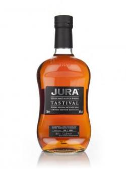 Jura Tastival  2014