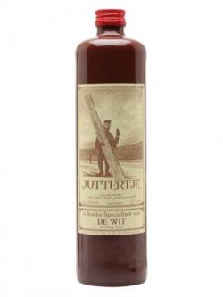 Juttertje Kruiden Bitter Herbal Liqueur