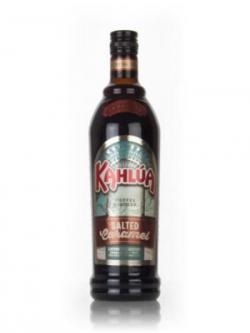 KahlÃºa Salted Caramel Liqueur