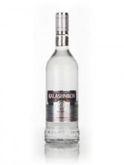 Kalashnikov Premium Vodka