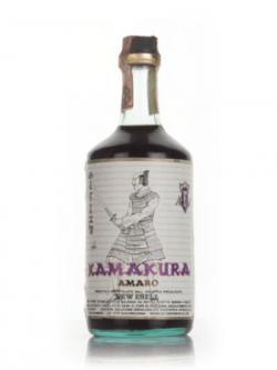 Kamakura Amaro - 1970s