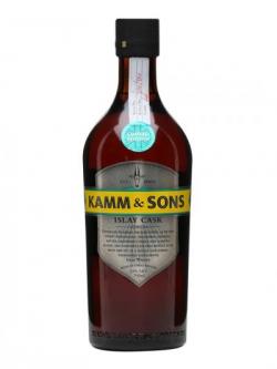 Kamm& Sons British Aperitif / Islay Cask