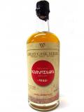 A bottle of Karuizawa Silent Great Cask Series 1988 19 Year Old