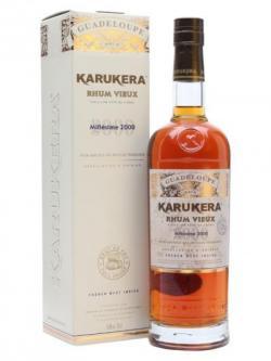 Karukera 2000 Rum