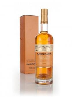 Karukera Rhum Vieux Agricole