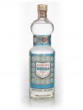 A bottle of Kasoff Vodka - 1970s