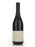 A bottle of Ken Forrester The Gypsy Grenache Syrah 2009