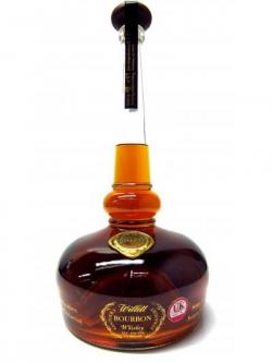 Kentucky Distillers Willet S Pot Still Magnum