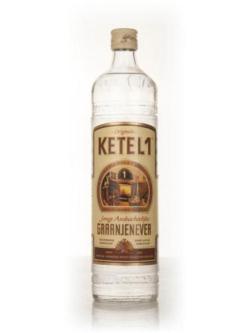 Ketel 1 Graanjenever 1l