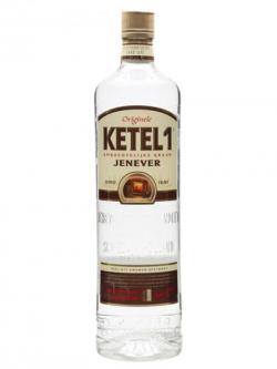 Ketel No.1 Jonge Jenever / Large Bottle