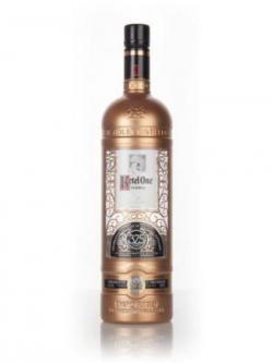 Ketel One Vodka - 325th Nolet Distillery Anniversary