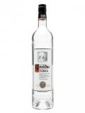 A bottle of Ketel One Vodka / Large Bottle
