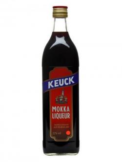 Keuck Mokka (Mocha) Liqueur