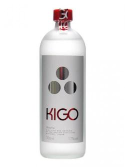 Kigo Shochu