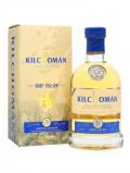 A bottle of Kilchoman 100% Islay 2010 Vintage / 6th Edition Islay Whisky