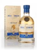 A bottle of Kilchoman 100% Islay - 6th Edition