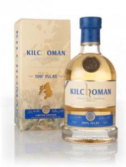 Kilchoman 100% Islay - 6th Edition