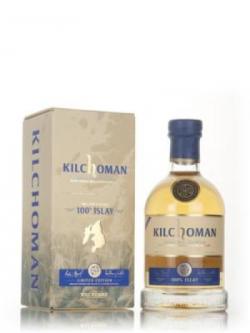 Kilchoman 100% Islay - 7th Edition