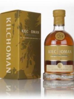 Kilchoman 2011 Sauternes Cask Matured (bottled 2016)