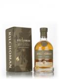 A bottle of Kilchoman 6 Year Old 2010 Original Cask Strength