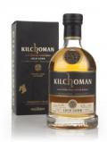 A bottle of Kilchoman Loch Gorm 2014 Release