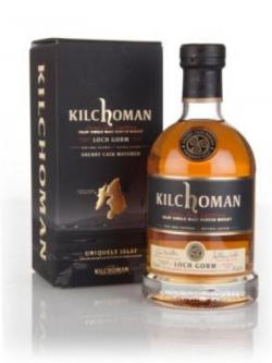 Kilchoman Loch Gorm 2016 Release