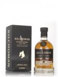 A bottle of Kilchoman Loch Gorm 2017 Release